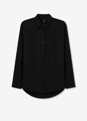 Camisa Rita negro