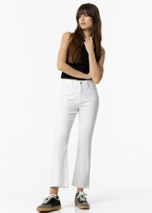 Vaquero Megan Blanco