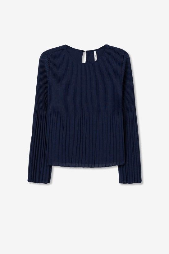 Blusa Liliana Marino - Imagen 4