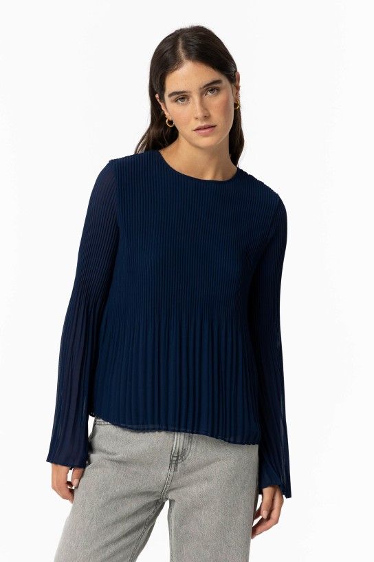 Blusa Liliana Marino