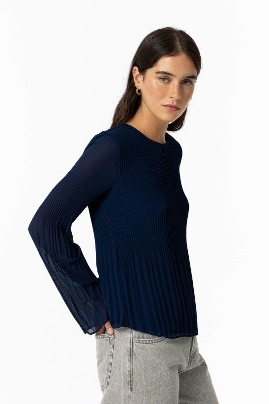 Blusa Liliana Marino - Imagen 2