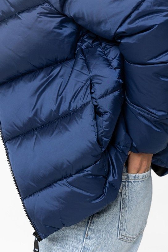 Chaqueta Santana azul - Imagen 5