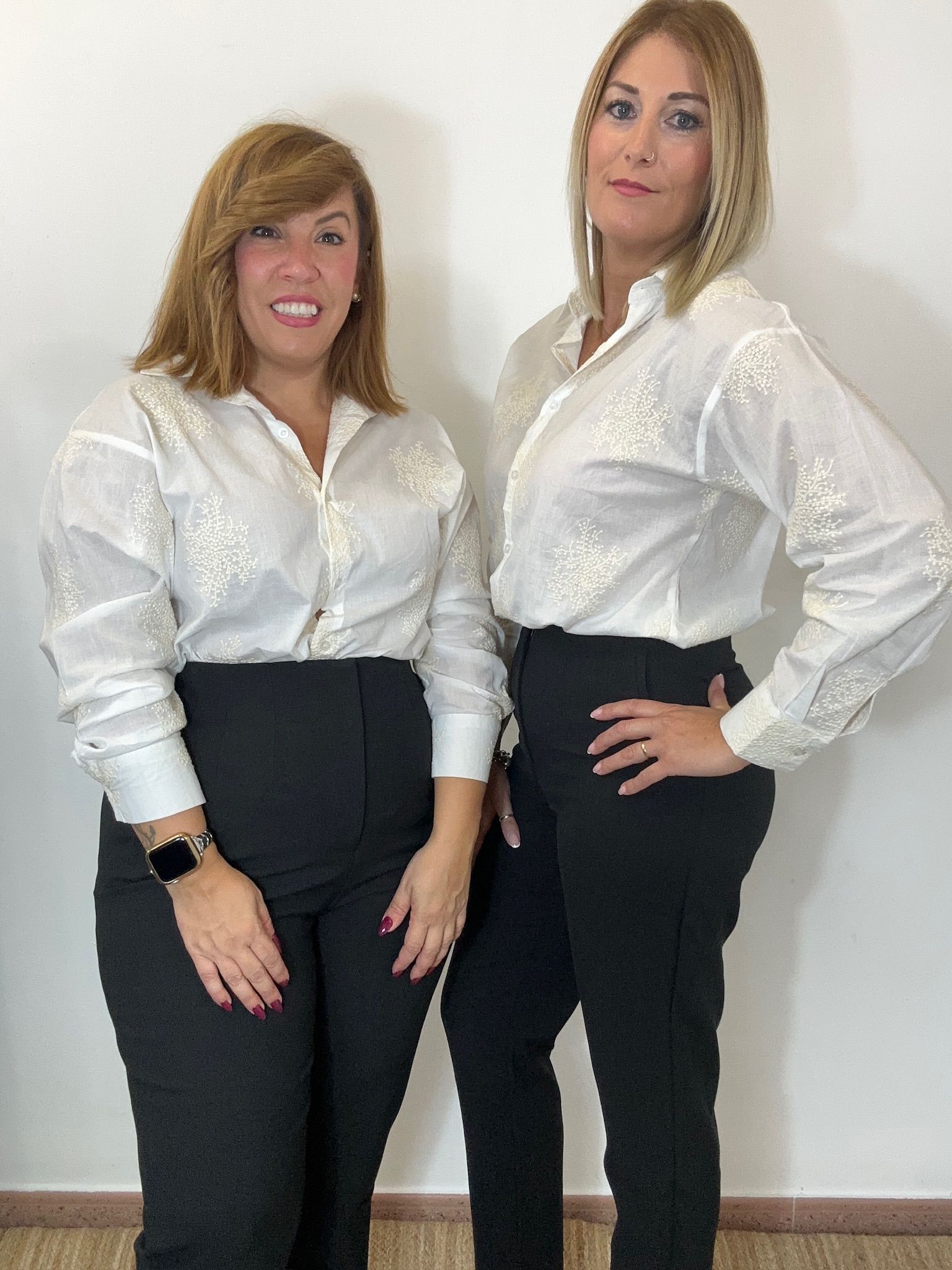 Pantalón Raven negro - Imagen 5