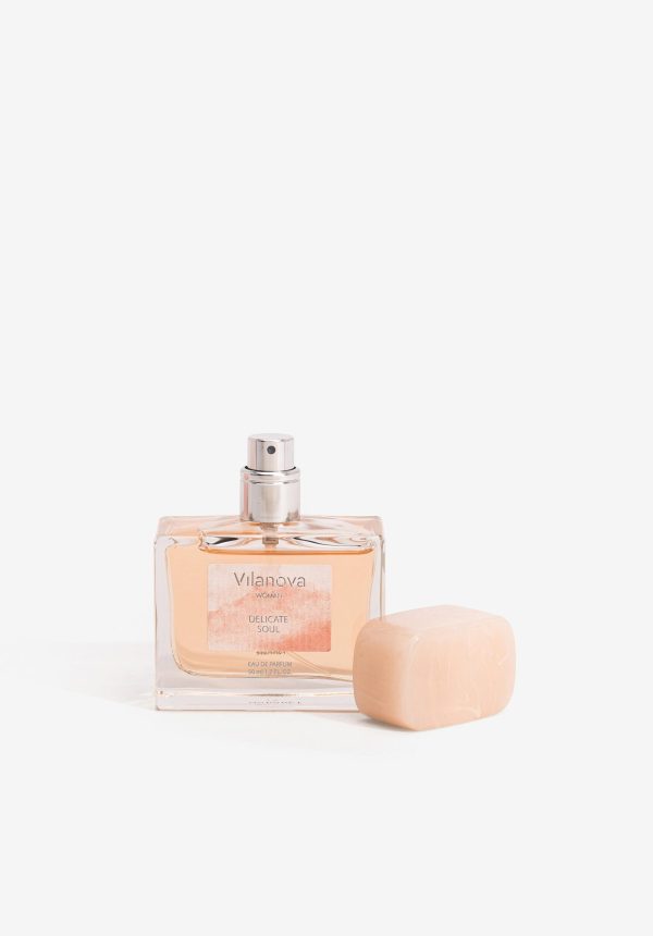 Perfume DELICATE SOUL - Imagen 2