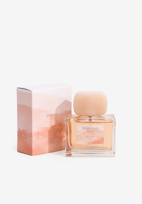 Perfume DELICATE SOUL