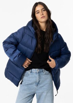 Chaqueta Santana azul