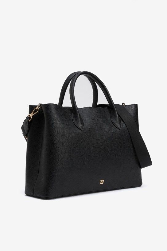 Bolso Raider negro - Imagen 2