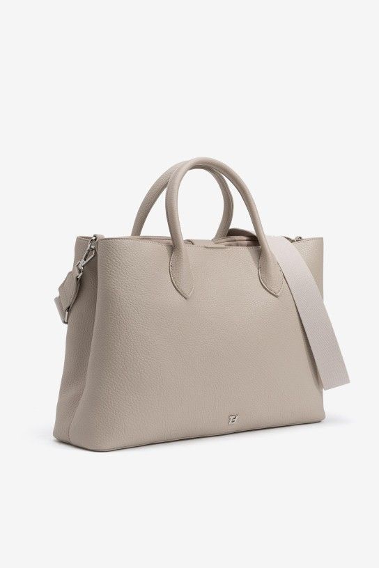 Bolso Raider beige - Imagen 2