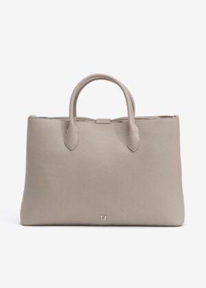 Bolso Raider beige