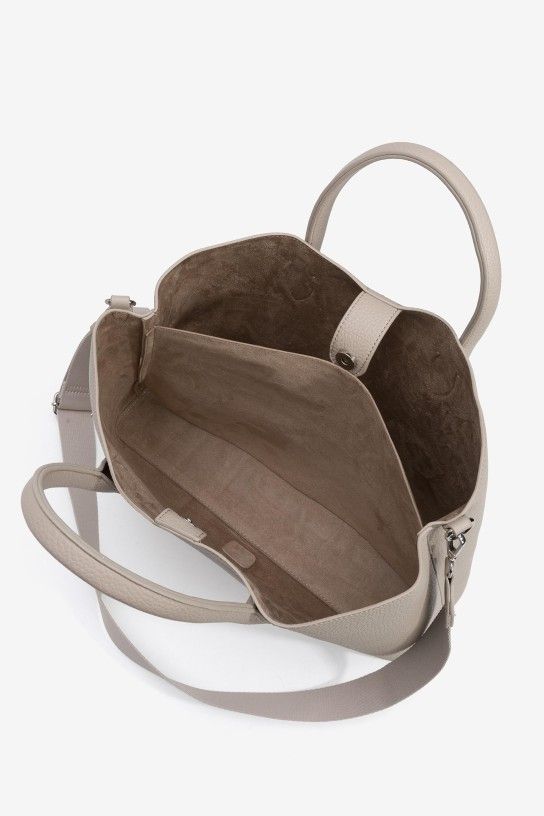 Bolso Raider beige - Imagen 4