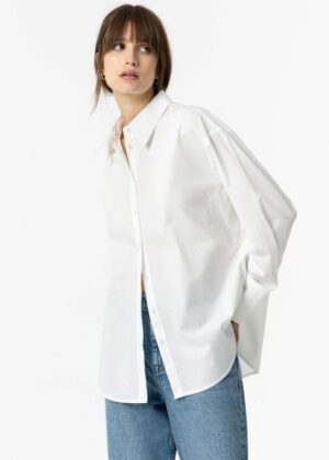Camisa Castro blanco