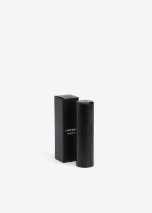 FUNDA PERFUME NEGRO TIFFOSI