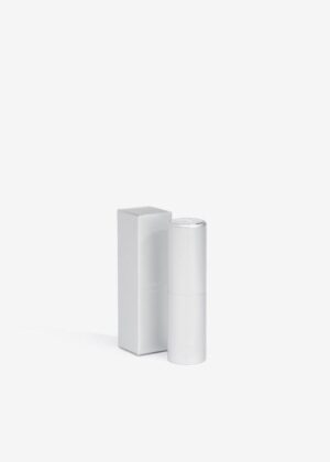 FUNDA PERFUME PLATA TIFFOSI