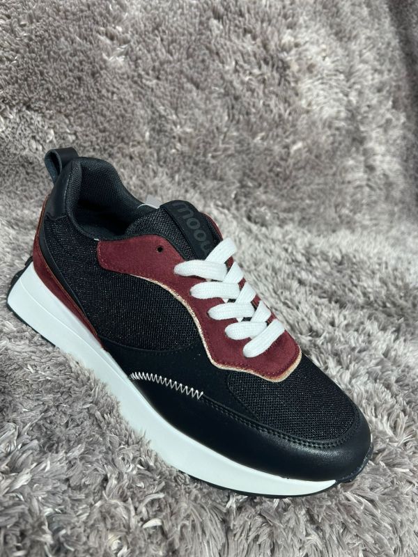 Deportivo Alma negro