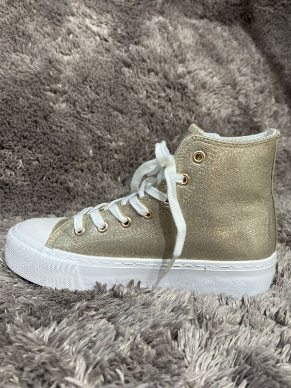 Deportivo Love oro - Imagen 4