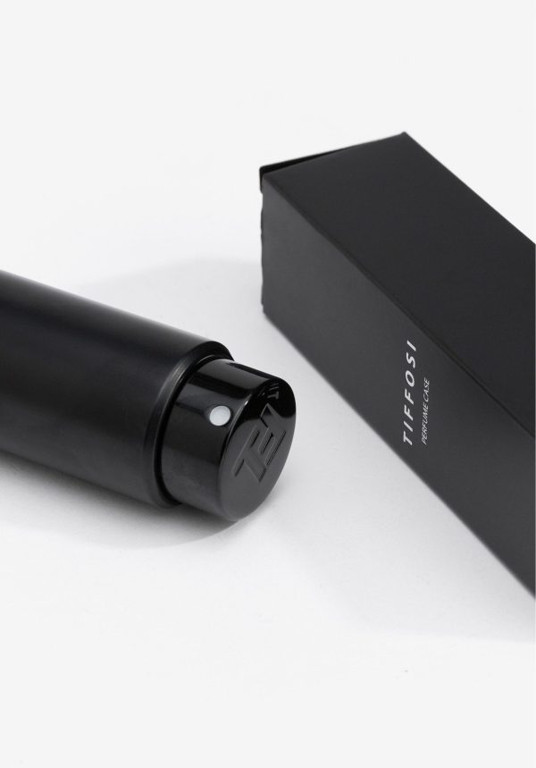 FUNDA PERFUME NEGRO TIFFOSI - Imagen 3