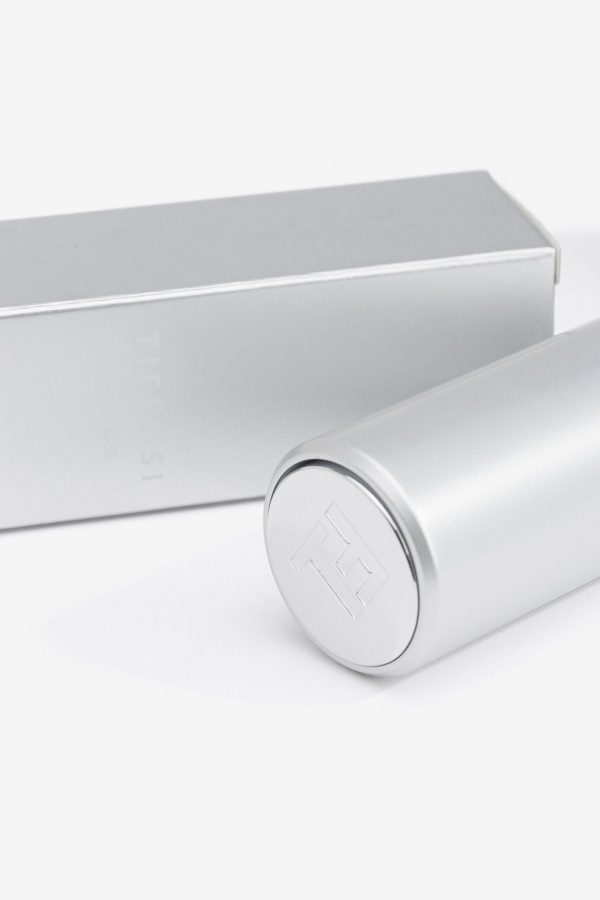 FUNDA PERFUME PLATA TIFFOSI - Imagen 3