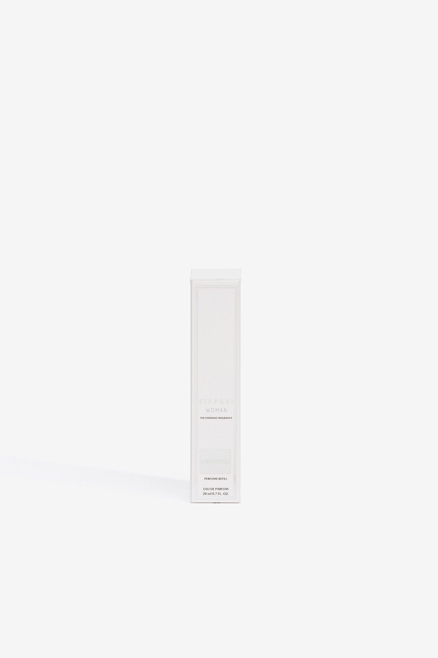 Recarga UNEXPECTED MUJER viaje - Imagen 2