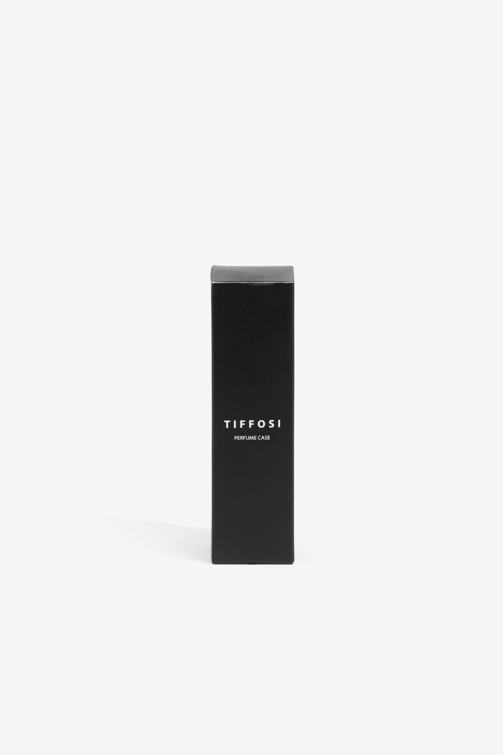 FUNDA PERFUME NEGRO TIFFOSI - Imagen 5