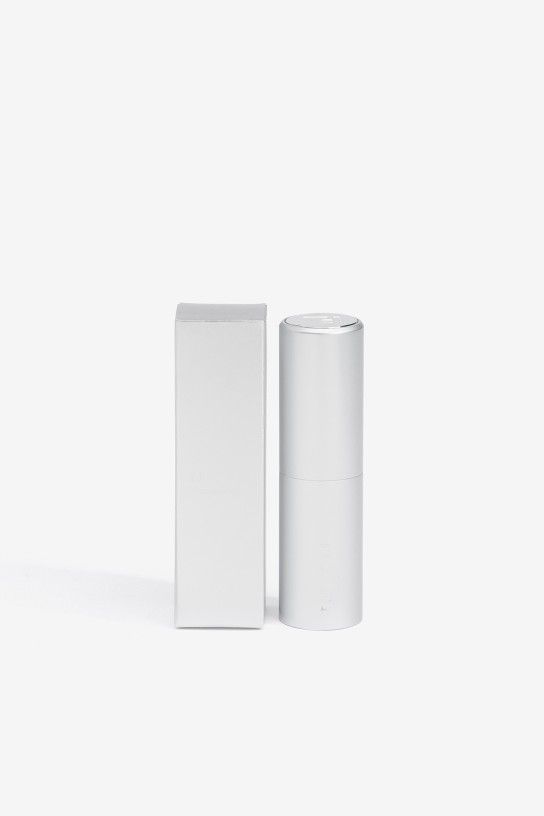 FUNDA PERFUME PLATA TIFFOSI - Imagen 4