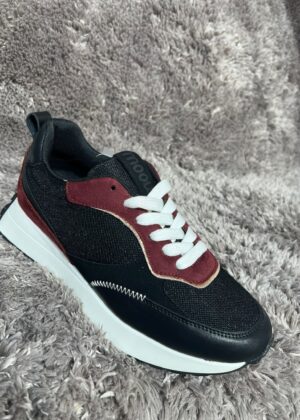 Deportivo Alma negro