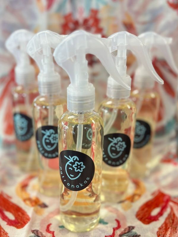 Fragancia Textil Patronakas - Imagen 2