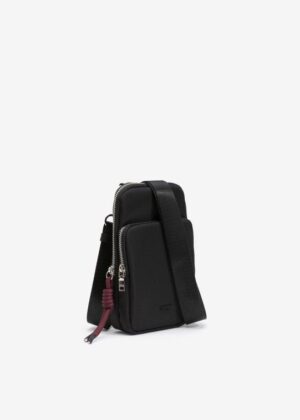 Porta móvil Chiara negro