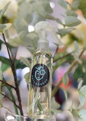 Fragancia Textil Patronakas