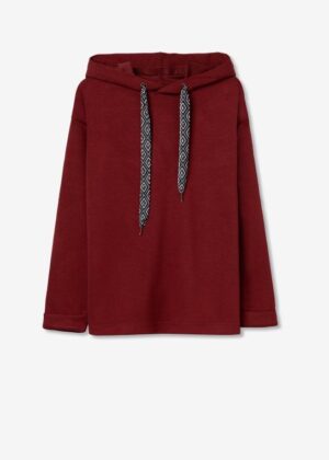 Sudadera Kenzo 29 granate