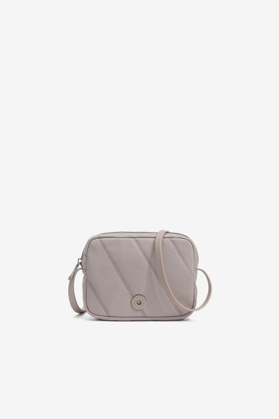 Bolso Peggy beige - Imagen 2