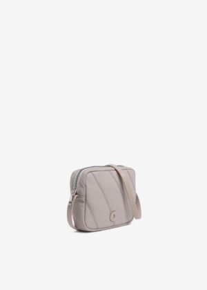 Bolso Peggy beige