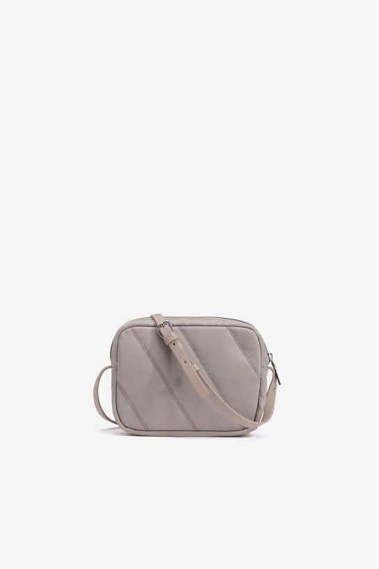 Bolso Peggy beige - Imagen 3