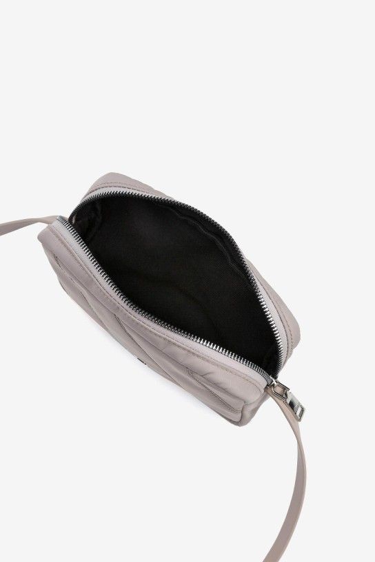 Bolso Peggy beige - Imagen 5