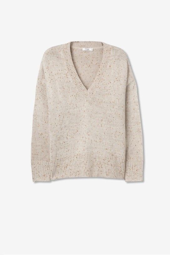 Jersey Aesir beige - Imagen 4