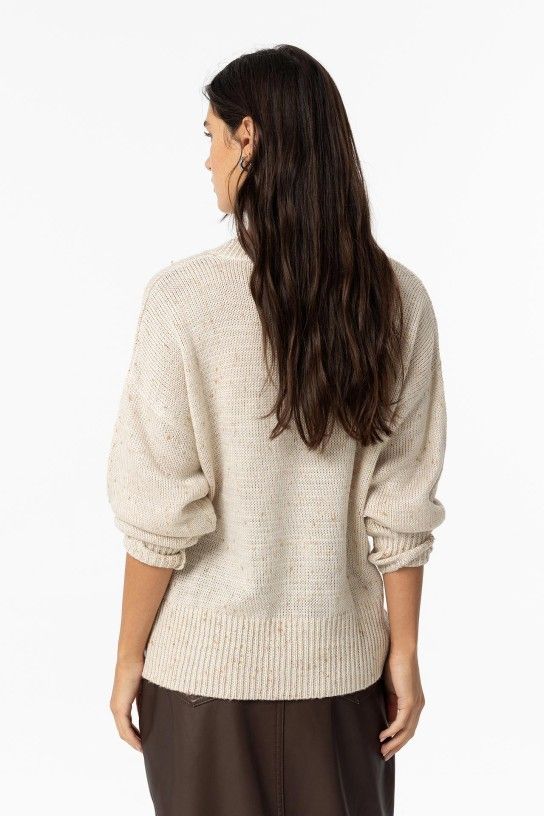 Jersey Aesir beige - Imagen 3