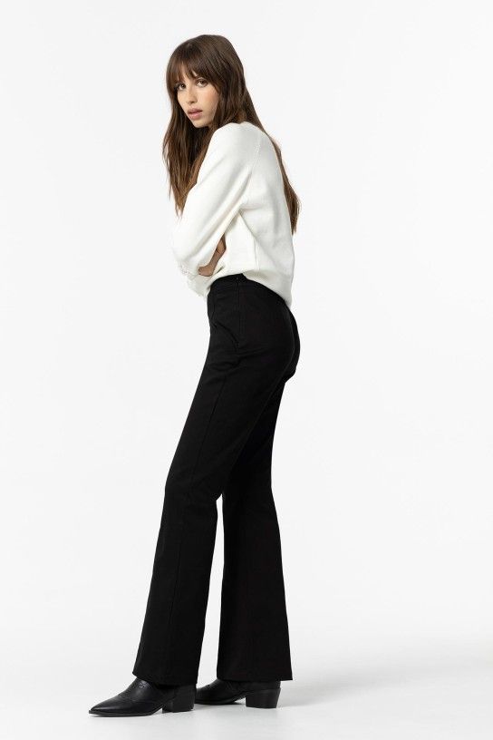 Pantalón Bilbao negro - Imagen 4