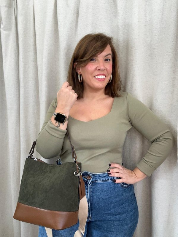 Básica Diamante Verde - Imagen 2