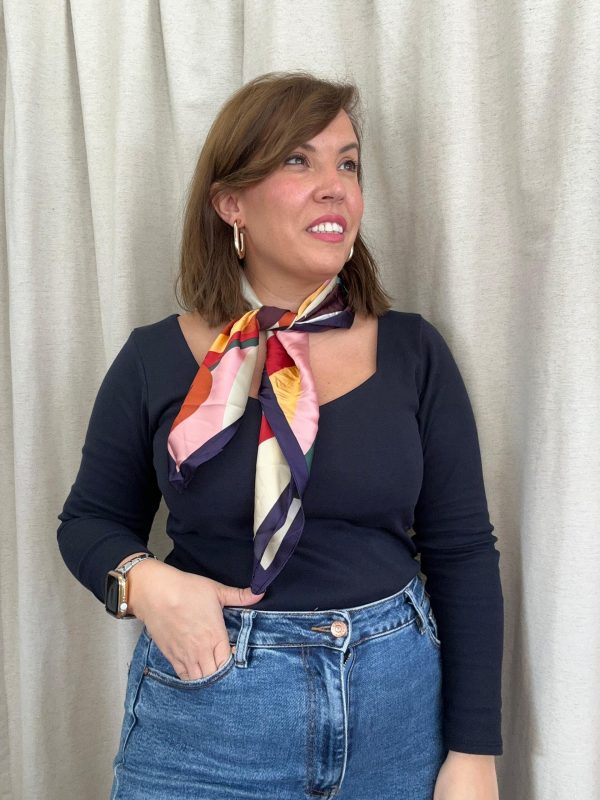 Básica Diamante Marino - Imagen 2