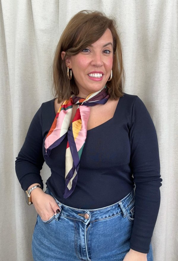 Básica Diamante Marino - Imagen 3