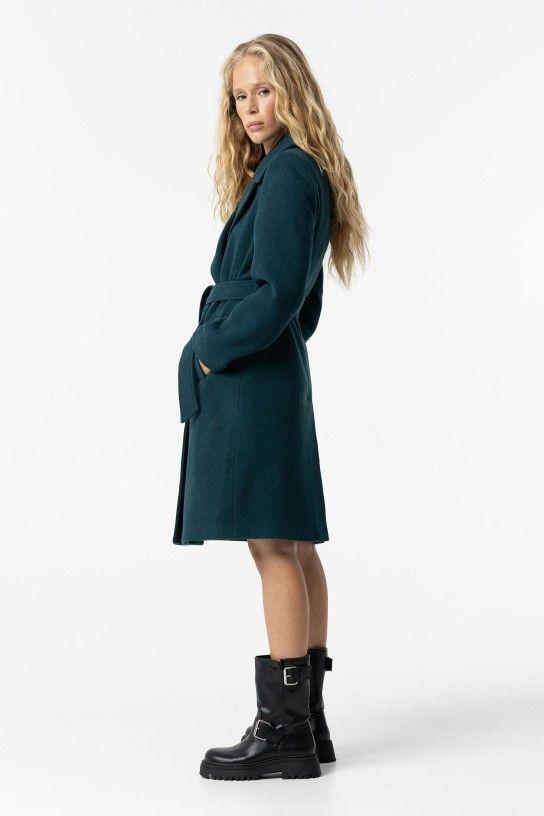 Abrigo Compi Verde - Imagen 2