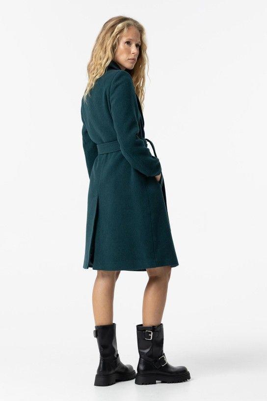 Abrigo Compi Verde - Imagen 4