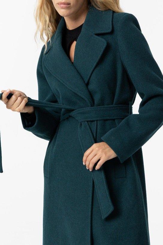 Abrigo Compi Verde - Imagen 3