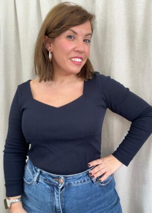 Básica Diamante Marino