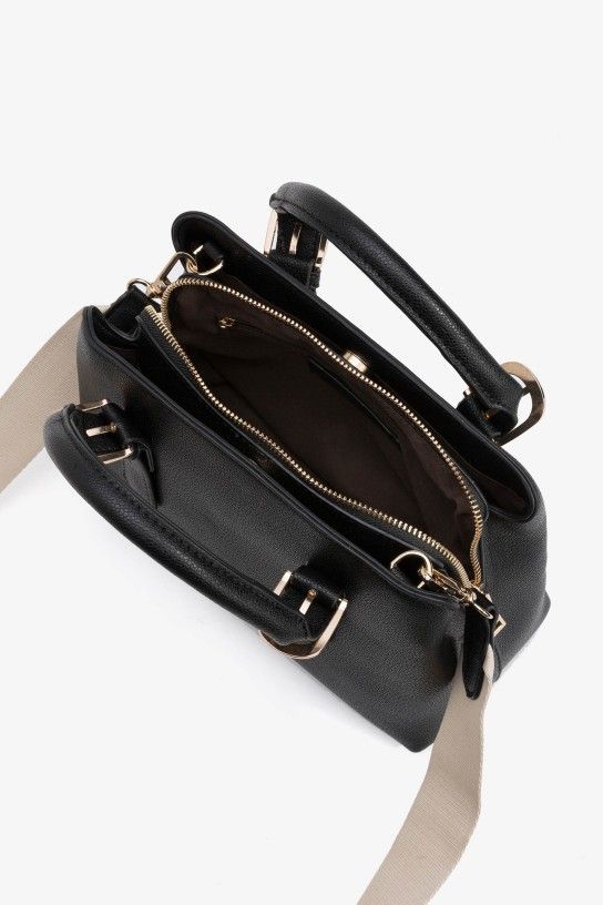 Bolso Delilah negro - Imagen 4