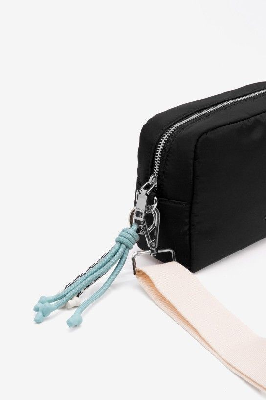 Bolso Esther negro - Imagen 3