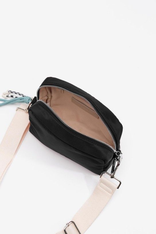 Bolso Esther negro - Imagen 4