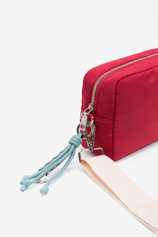 Bolso Esther rojo - Imagen 4