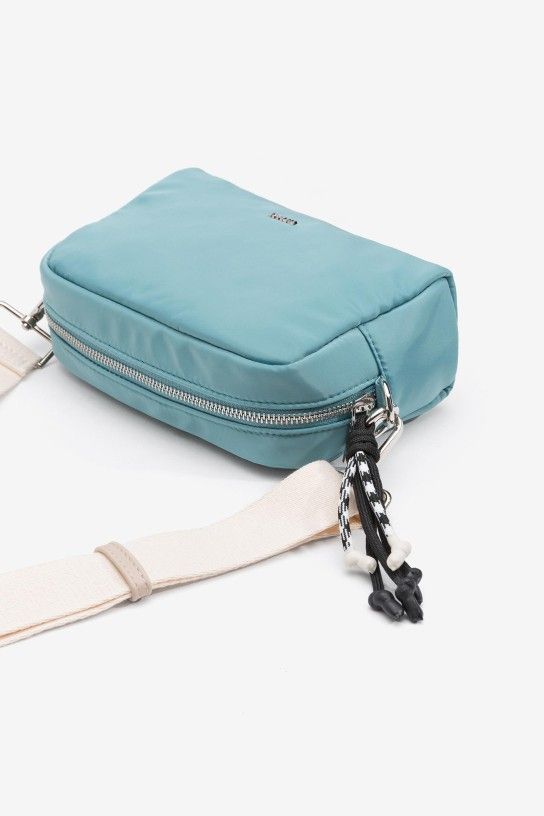 Bolso Esther azul - Imagen 3