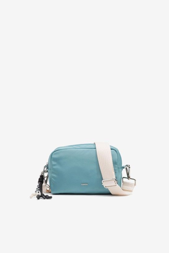 Bolso Esther azul