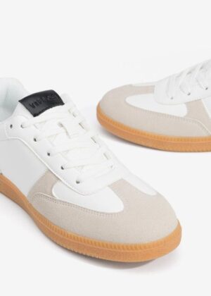 Deportivas Monique abedul